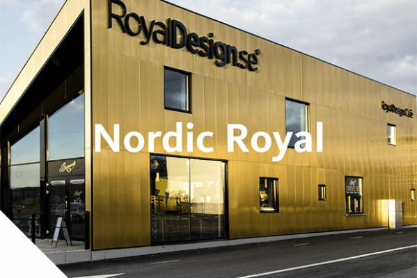 Nordic Royal