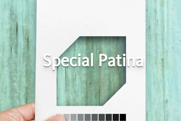 Special Patina