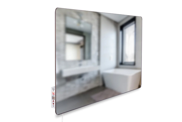 Infrarøde varmeovner – Speil