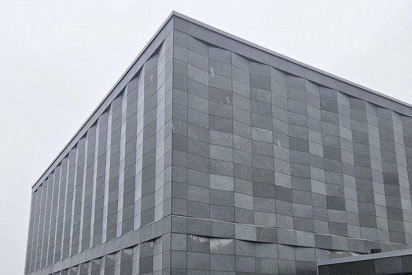 Normoria - Kulturhuset i Kristiansund