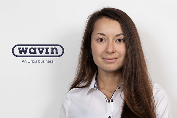 Norsk Wavin integrerer EPD-er i sitt BIM-system