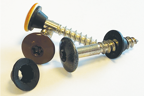 Ny sentreringshylse for fasadeplater FZD-7,0  – Optimal presisjon for 7 mm hulldiameter