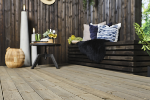 Nyhet! MøreRoyal® med utvidet terrassekolleksjon