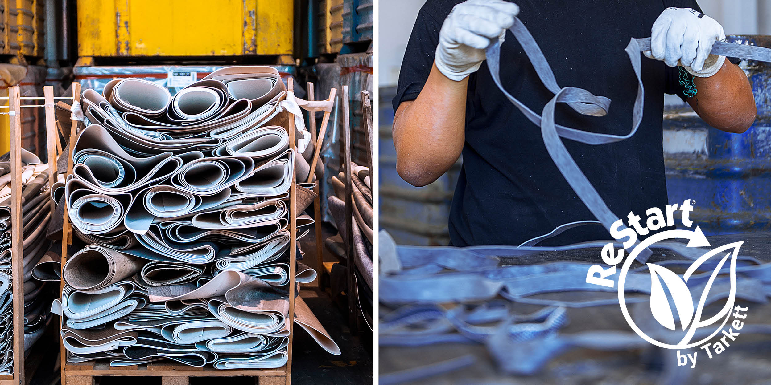 Økt CO2-besparelse og ny ReStart®-rekord i 2021