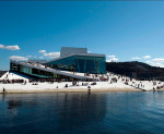Operahuset i Oslo
