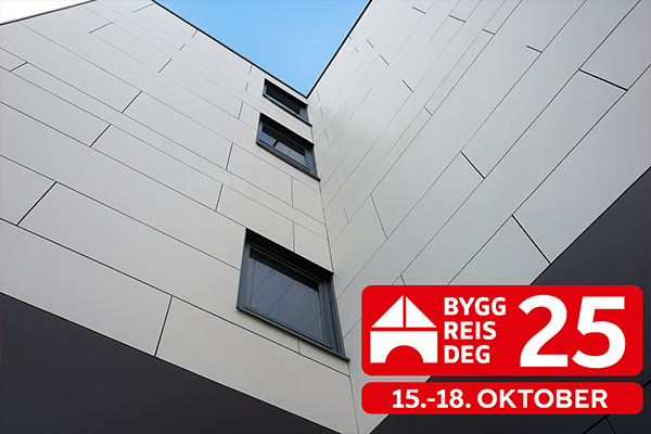 Opplev Fixade på Bygg Reis Deg