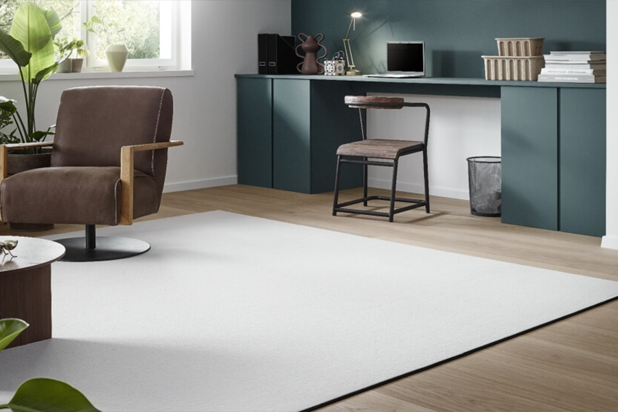 Vorwerk tepper