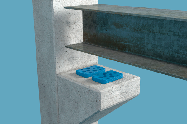 Presis oppklossing for tunge konstruksjoner – Uten kompromisser