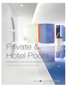 Private & Hotel Pools