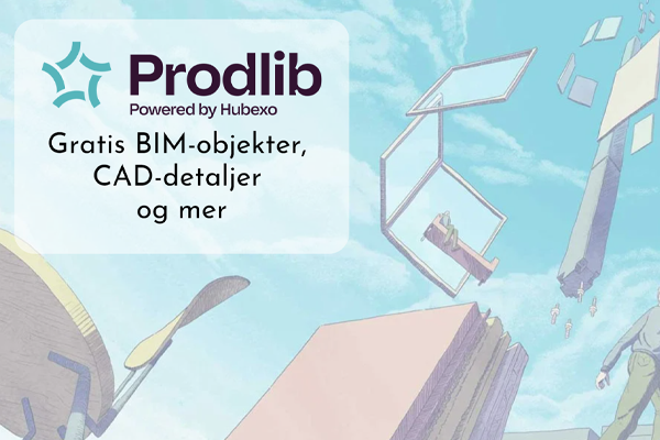 ProdLib lanseres i hele Norden – Det ultimate verktøyet for designere