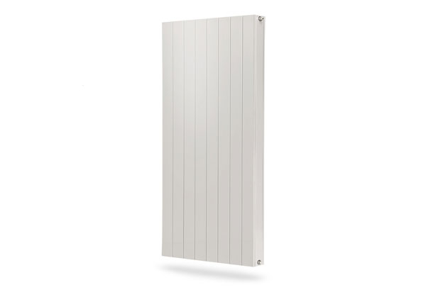 Narbonne V - vertikal designradiator