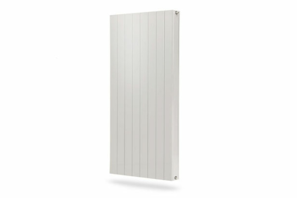 Narbonne V - vertikal designradiator