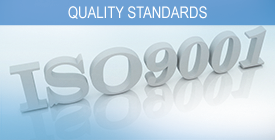 Quality standards