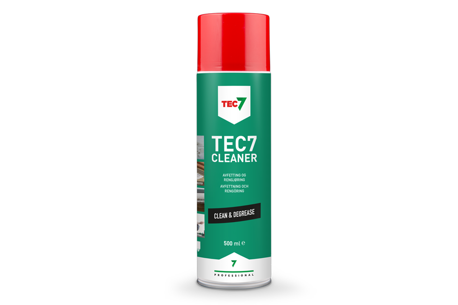 TEC7 CLEANER