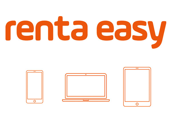 Renta Easy – En maskinutleie- og administrasjonsapp