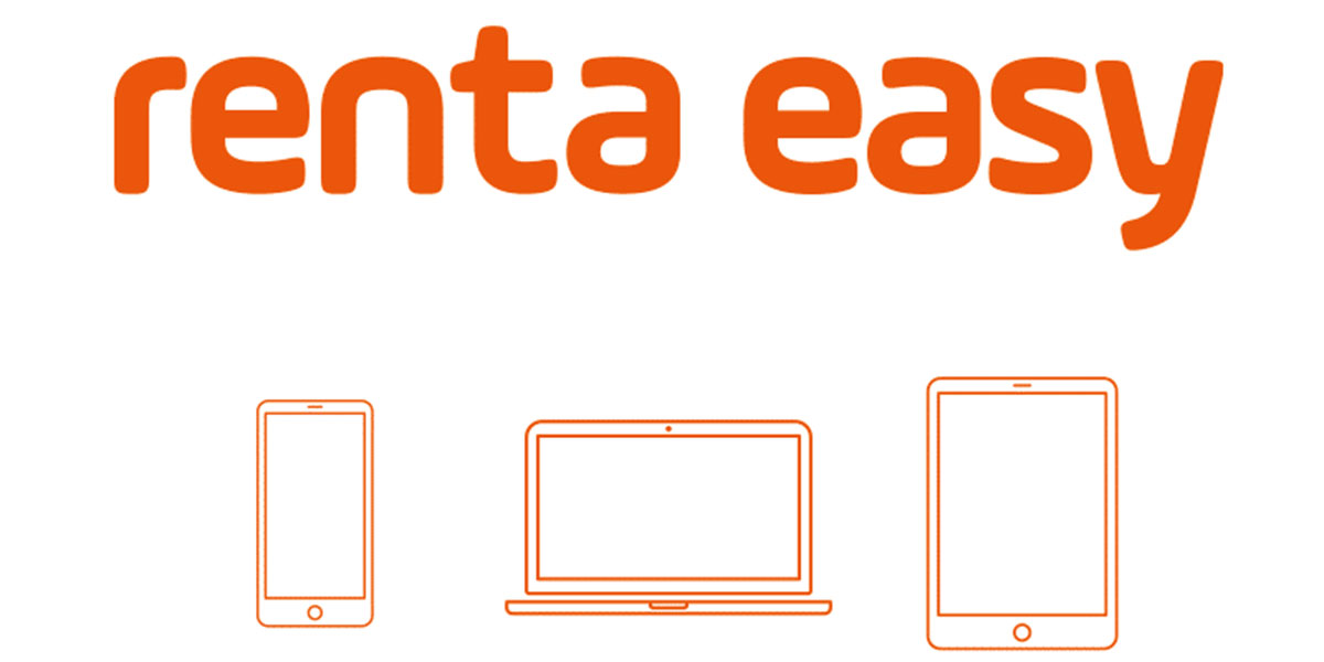 Renta Easy – En maskinutleie- og administrasjonsapp
