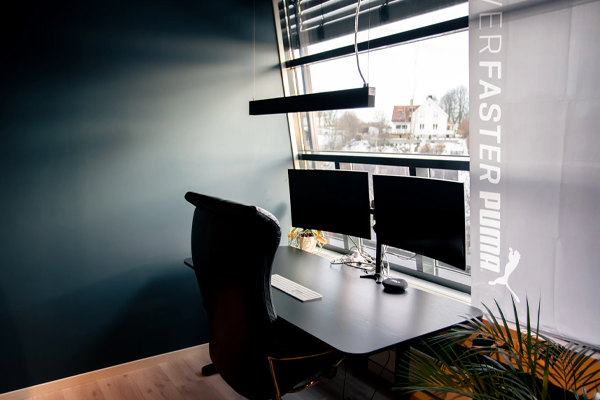 Riktig belysning – Undervurdert tiltak med stor effekt