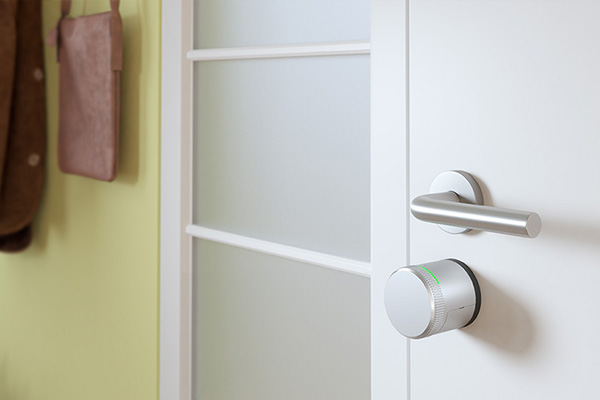 Salto lanserer DLok – den nye smartlåsen for moderne boligbygg