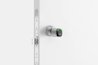 Salto Neo - Skandinavisk oval sylinder