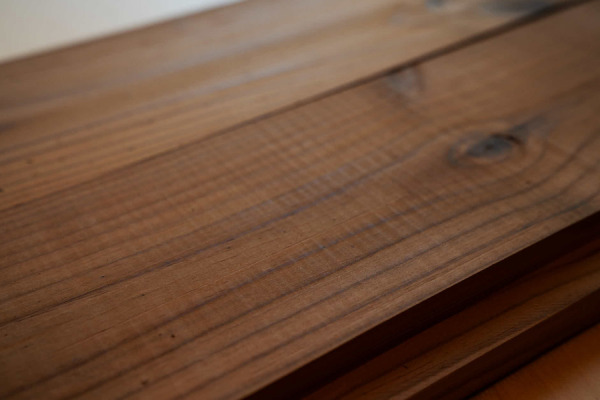 SCA ThermoWood®