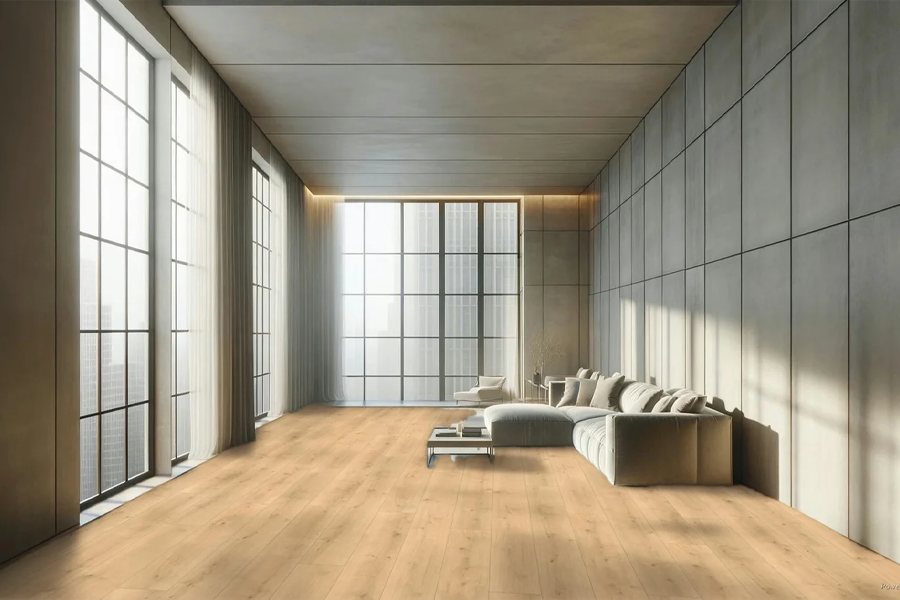 Design Gulv