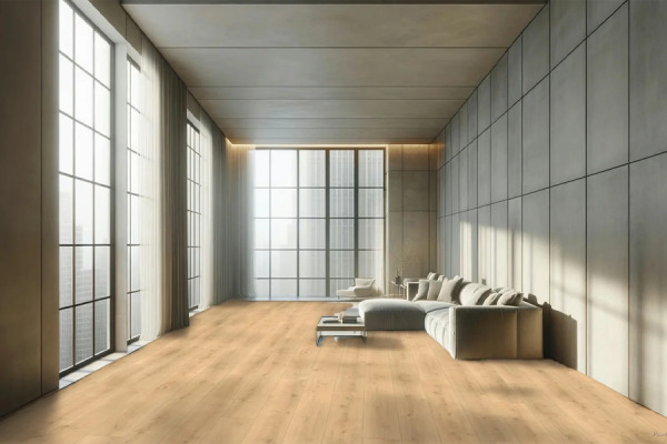 Design Gulv