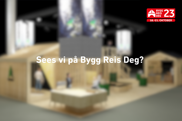 Ses vi på Bygg Reis Deg?