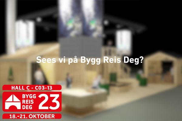 Ses vi på Bygg Reis Deg?