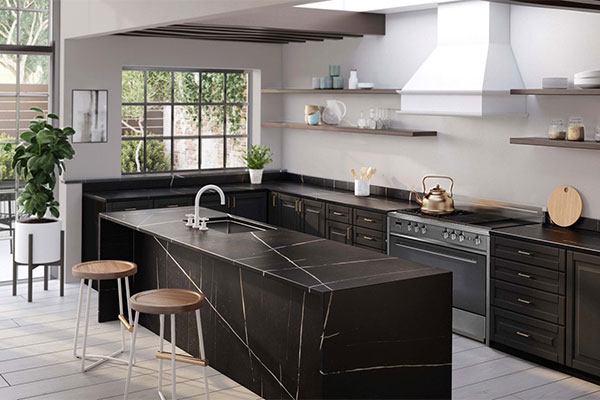 Silestone® by Cosentino utvider den populære Eternal- kolleksjonen med to nye farger