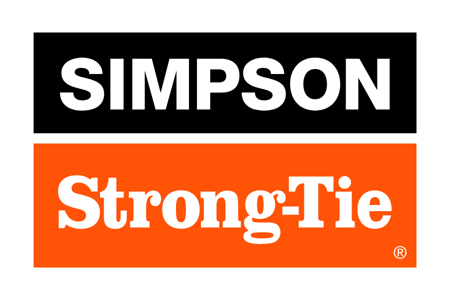 Simpson Strong-Tie