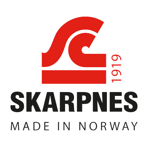 Skarpnes