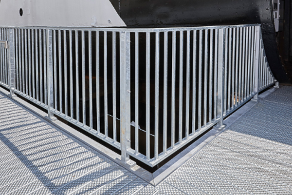 Sklihemmende overflater: Rister du ikke visste du trengte