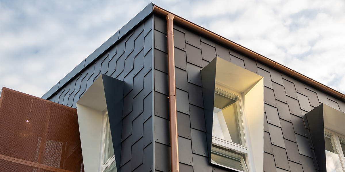 Skreddersydde fasadeløsninger i ekspressfart