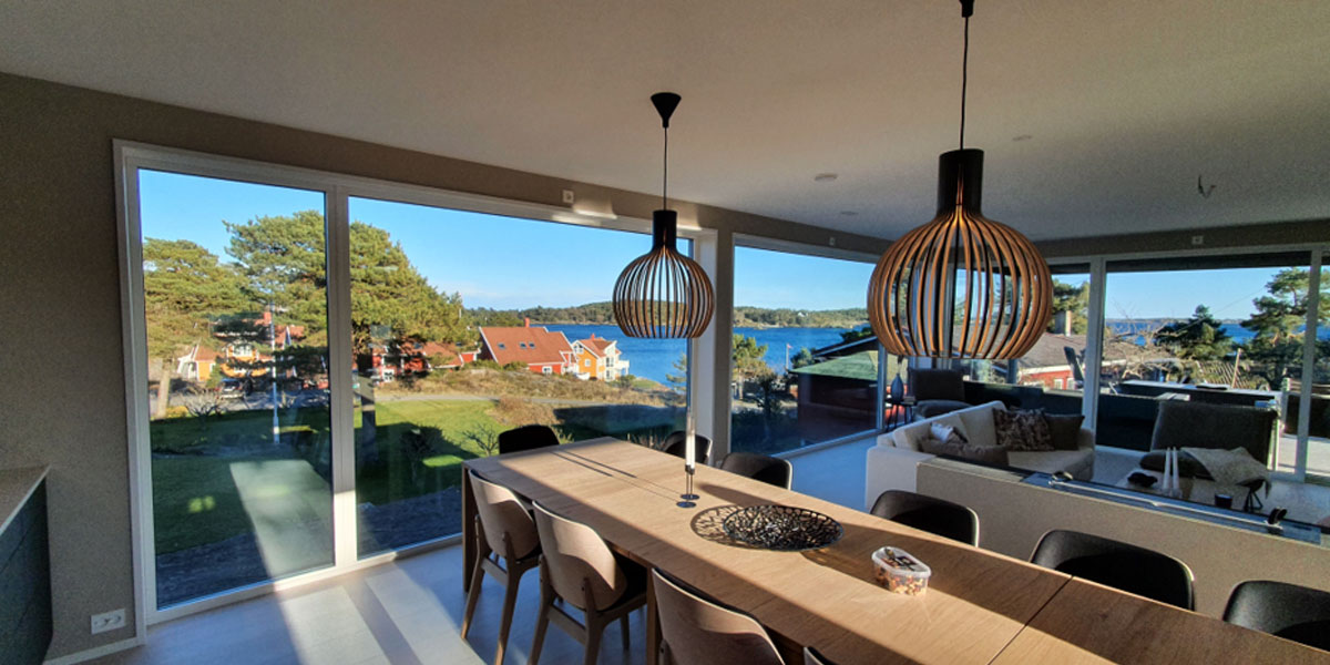 SL Foring - en ny moderne og robust listefri løsning