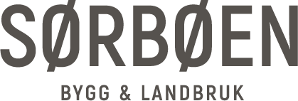 Sørbøen Bygg & Landbruk