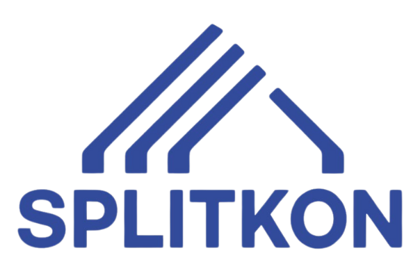 Splitkon