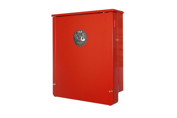 Robust Egen Farge