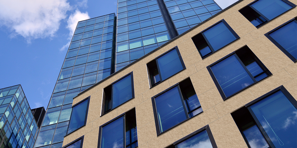 Steni Vision Standard – 64 ulike design og 60 års garanti