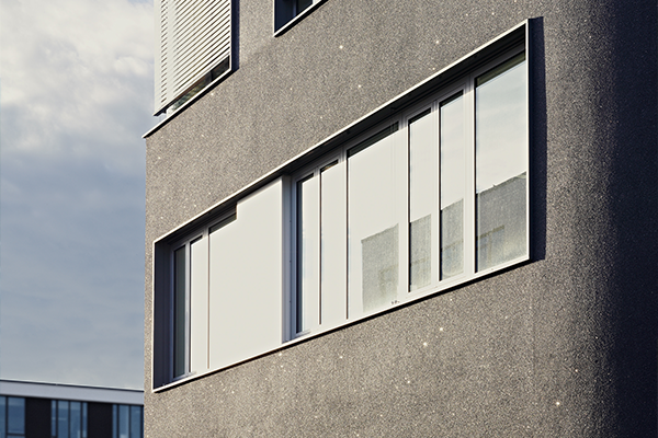 StoTherm – Isolerte fasadesystemer