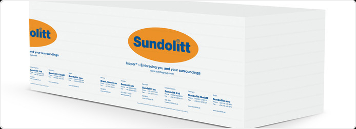 Sundolitt® EPS Standard