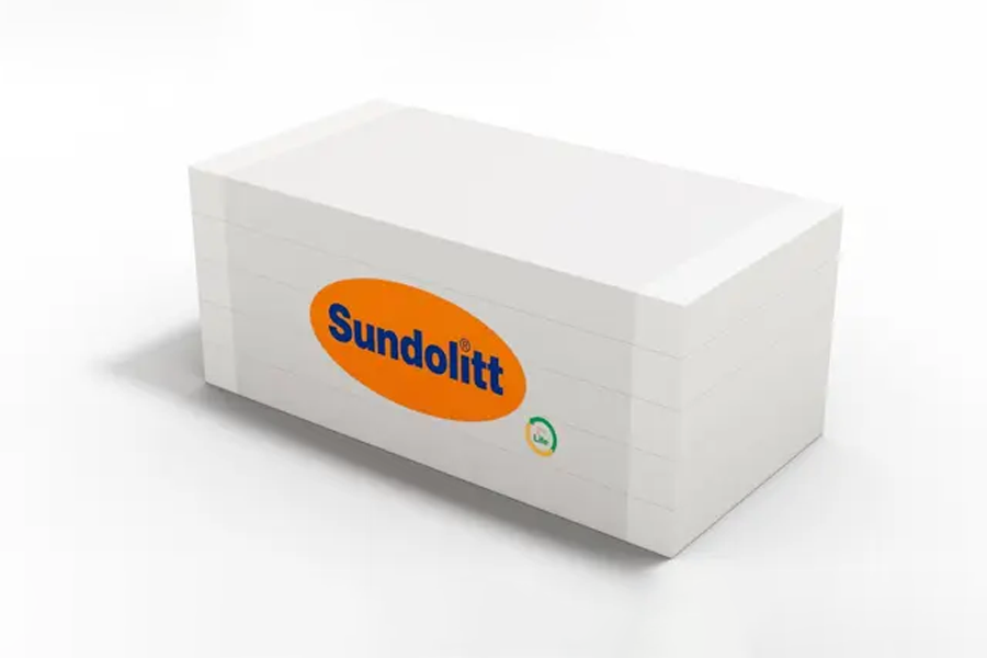 Sundolitt® EPS Standard