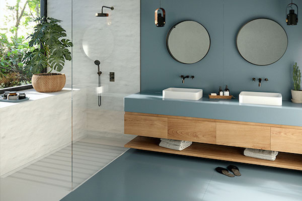 Sunlit Days, den første karbonnøytrale kolleksjonen fra Silestone®