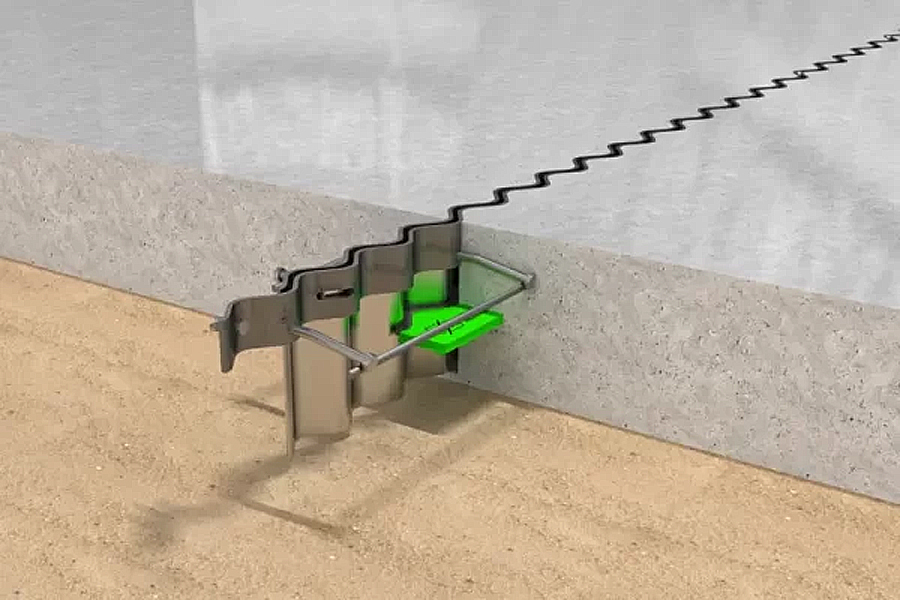 Dualline fugeløsninger