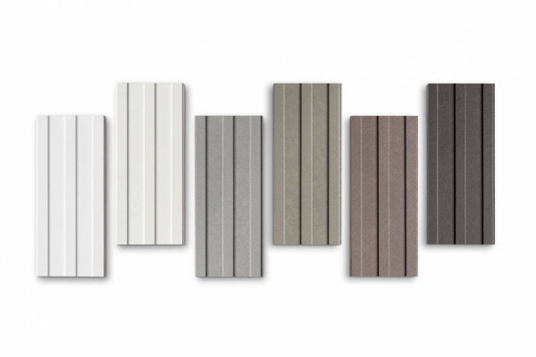 Swisspearl Gravial