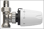 TA Hydronics AS : Stabil styring av romtemperatur reduserer energiforbruket