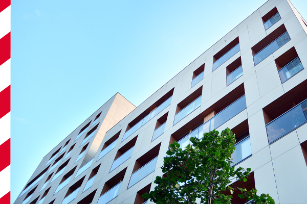 Tåler ventilerte fasader fremtidens krav?