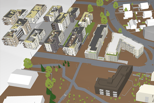Tapet & MalerCompaniet med solid leveranse i Teieparken, Tønsberg