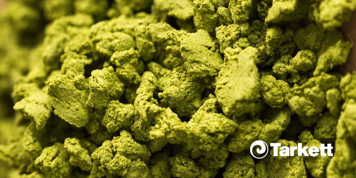 Tarkett ReStart® – nå også for installasjonsspill og kapp etter linoleumsgulv