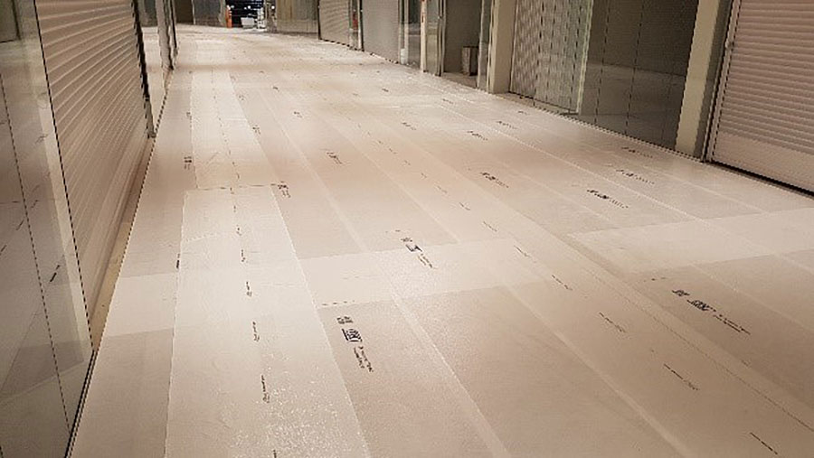 Tenk kvalitet når du skal velge beskyttelse