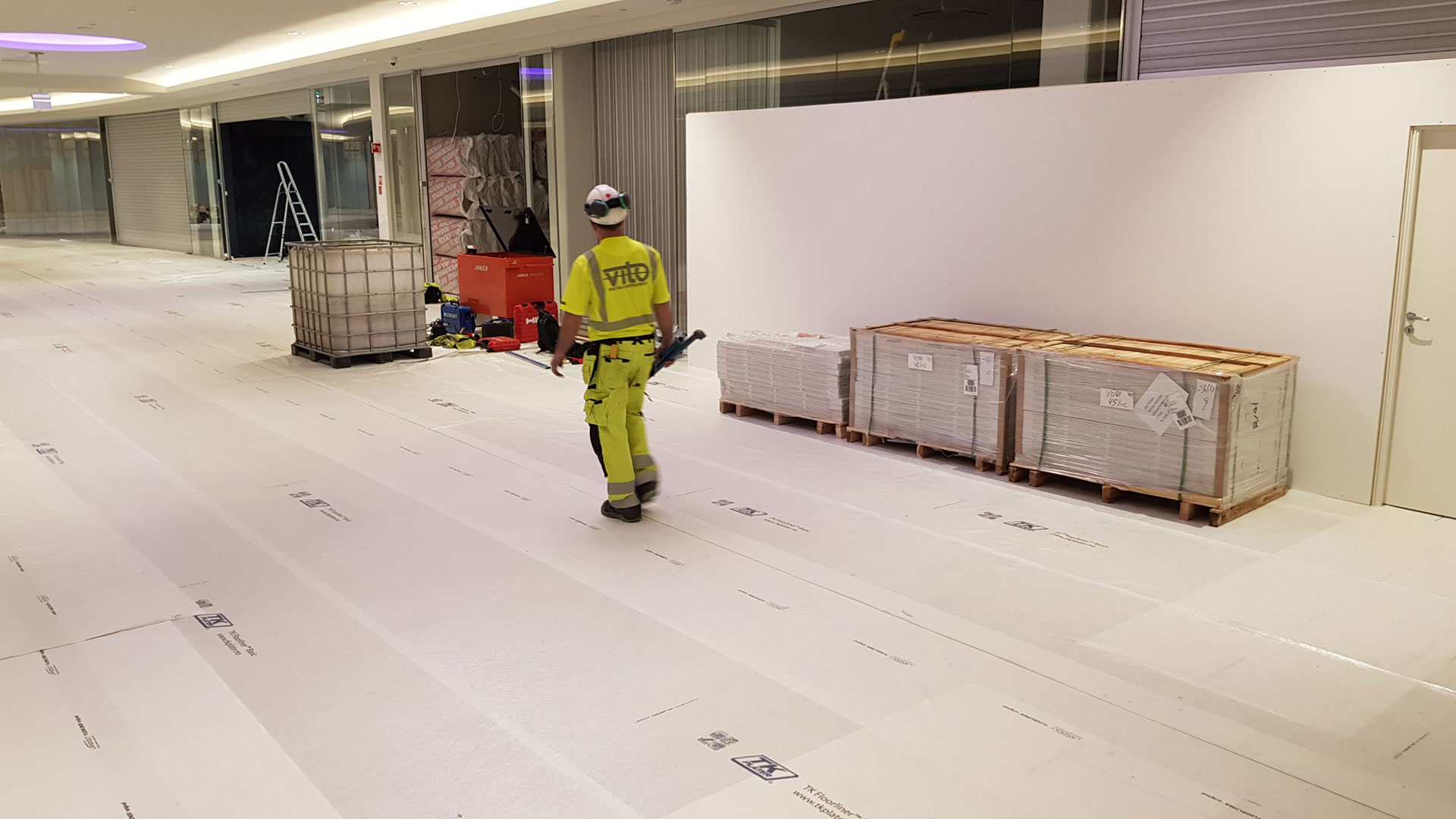 Tenk miljø når du skal velge beskyttelse